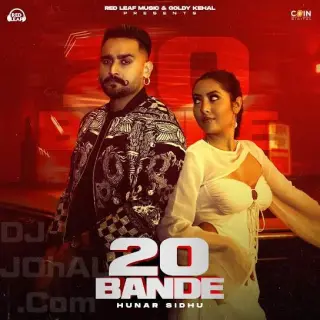 20 Bande