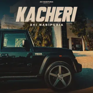 Kacheri
