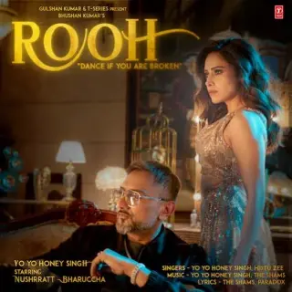 Rooh