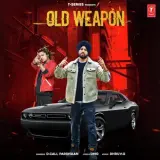Old Weapon Ft. Pardhaan