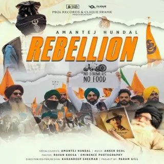 Rebellion