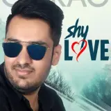 Shy Love