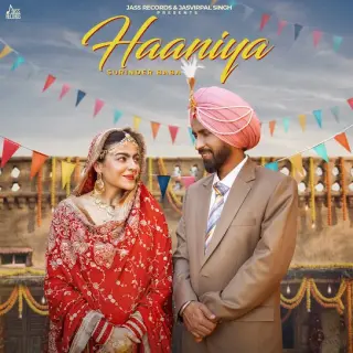 Haaniya Ft. Jasmeen Akhtar