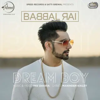 Dream Boy