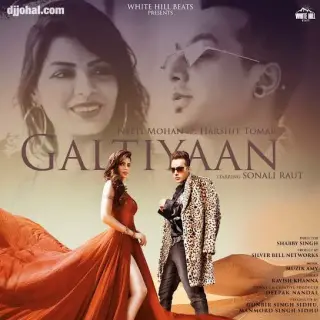 Galtiyaan Ft. Harshit Tomar