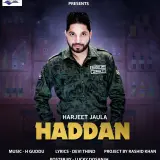 Haddan
