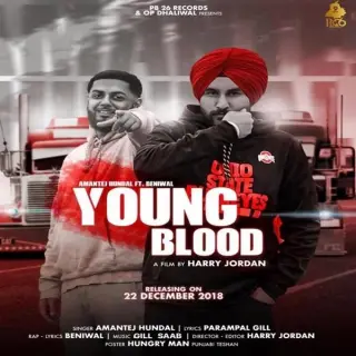 Young Blood Ft. Beniwal