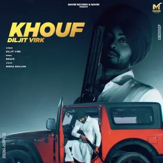 Khouf Ft. Bravo