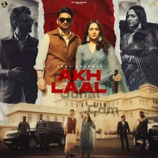 Akh Laal