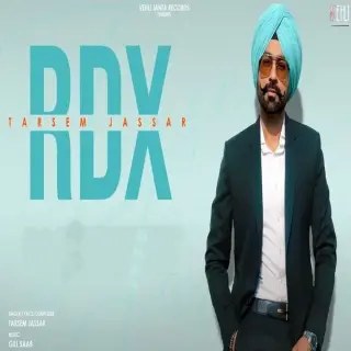 RDX (Original)