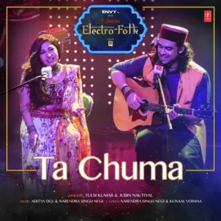 Ta Chuma (T-Series Electro Folk)