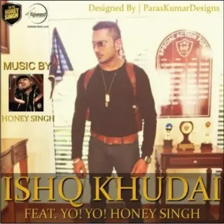 Ishq Khudai