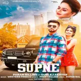 Supne Ft. Gurlez Akhtar