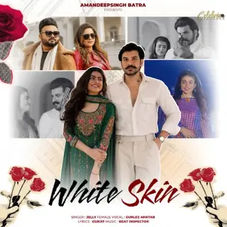 White Skin
