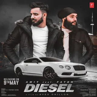 Diesel