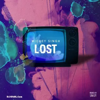 Lost