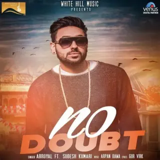 No Doubt Ft Sudesh Kumari