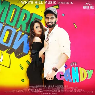 Eye Candy Ft. Deep Money