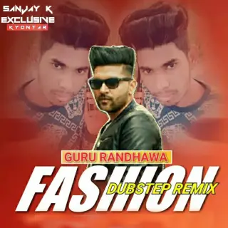 Fashion Dubstep Remix