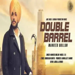 Double Barrel Ft. G-TA