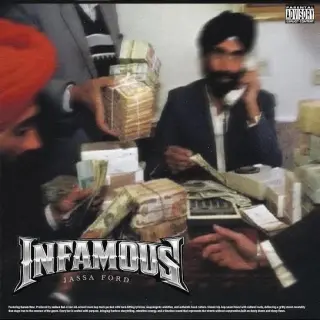 Infamous