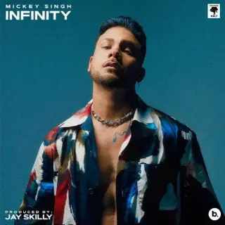 Infinity - Full Album