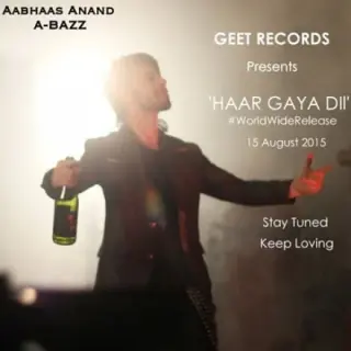 Haar Gaya Dil