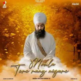 Moula Tere Rang Niyare