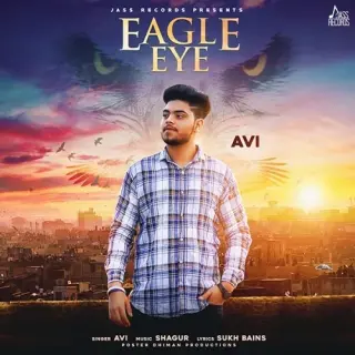 Eagle Eye