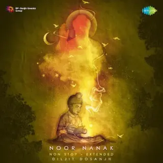 Noor Nanak Non Stop - Extended