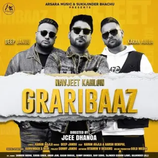 Graribaaz Ft. Karan Aujla