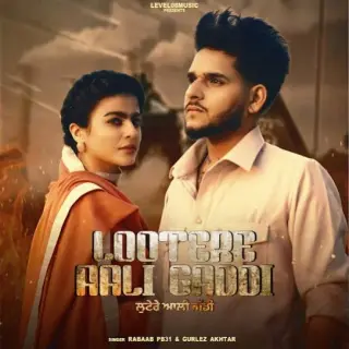 Lootere Aali Gaddi