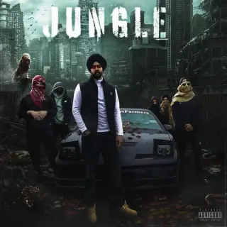 Jungle Ft. Jagga