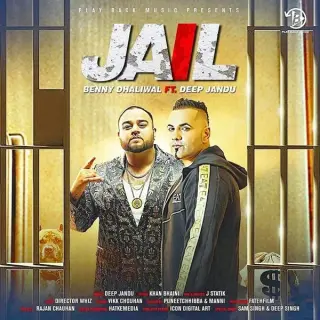 Jail Ft. Deep Jandu