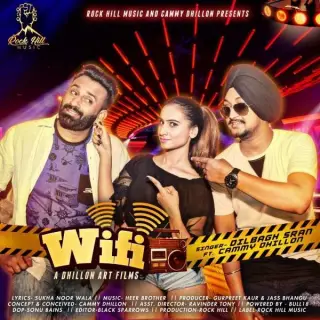 Wifi