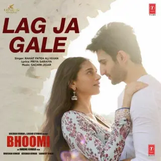 Lag Ja Gale (Bhoomi)