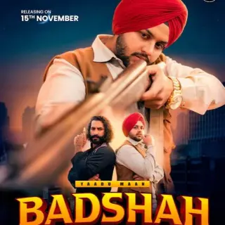 Badshah