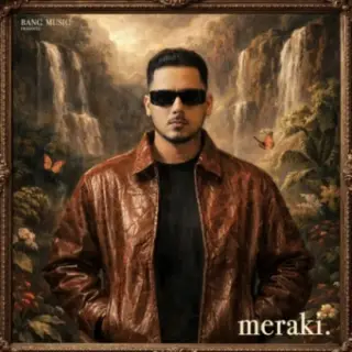 Meraki -EP