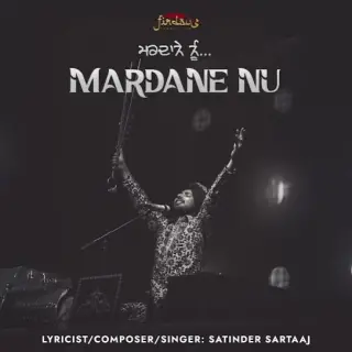 Mardane Nu (Live)