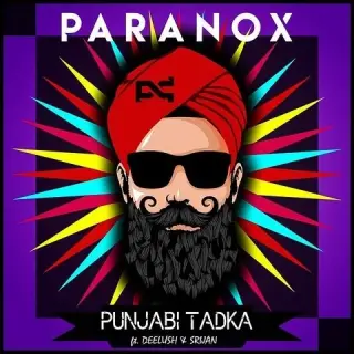 Punjabi Tadka