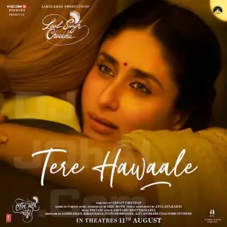 Laal Singh Chaddha (2022)