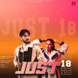 Just 18