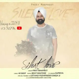 Silent Love