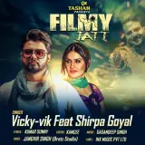 Filmy Jatt Ft Shirpa Goyal