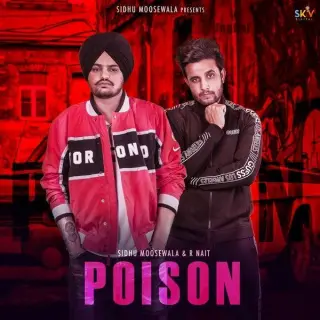 Poison (iTunes Rip)