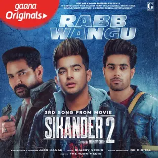 Rabb Wangu (Sikander 2)