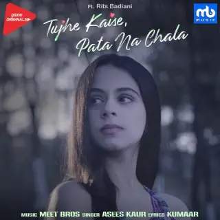 Tujhe Kaise - Pata Na Chala