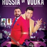 Russia Di Vodka