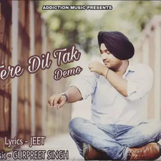 Tere Dil Tak