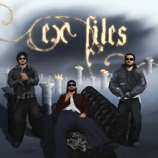 EX-FILES Ft. Farmaan SMG